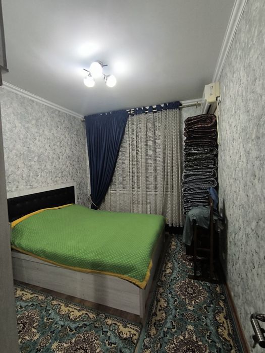 Продается 3х комнатная квартира в Новостройке