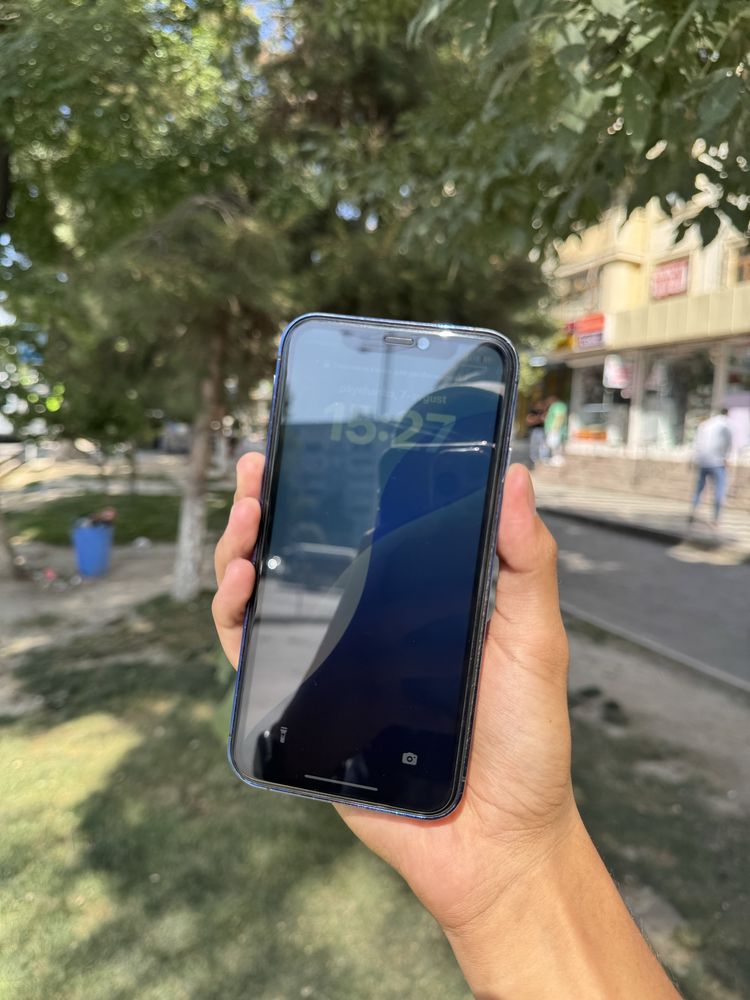 Iphone Xr 13 Pro Sotiladi