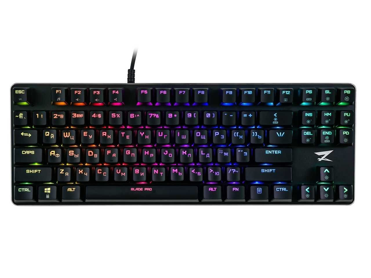 ZET GAMING Blade pro