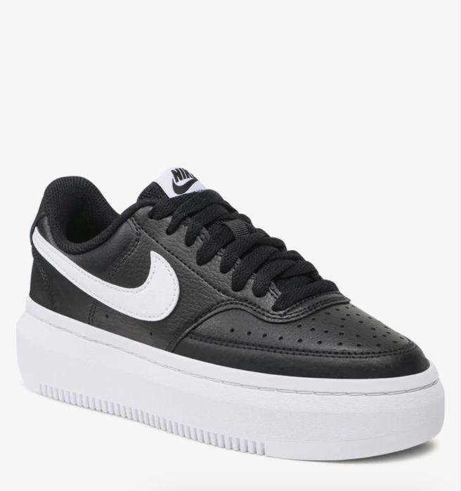 Nike Court Vision Alta Ltr