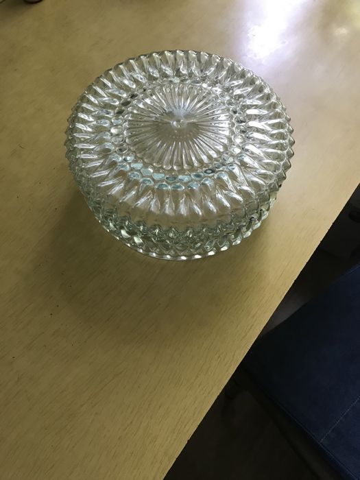 Плафон на светильник