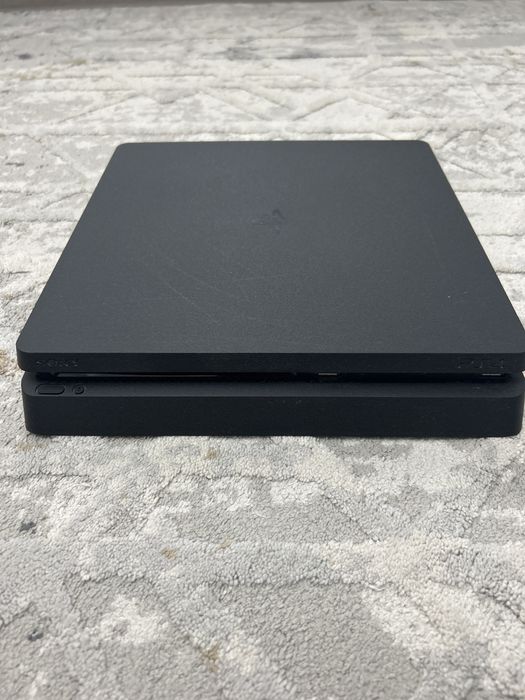 PlayStation4.