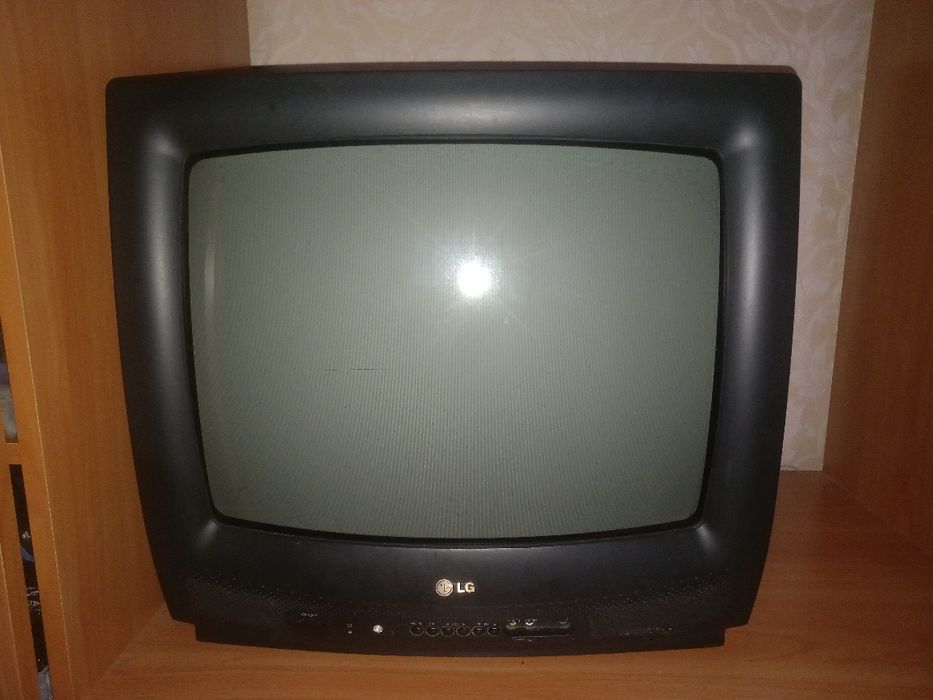 Телевизор LG,в хорошем состоянии!