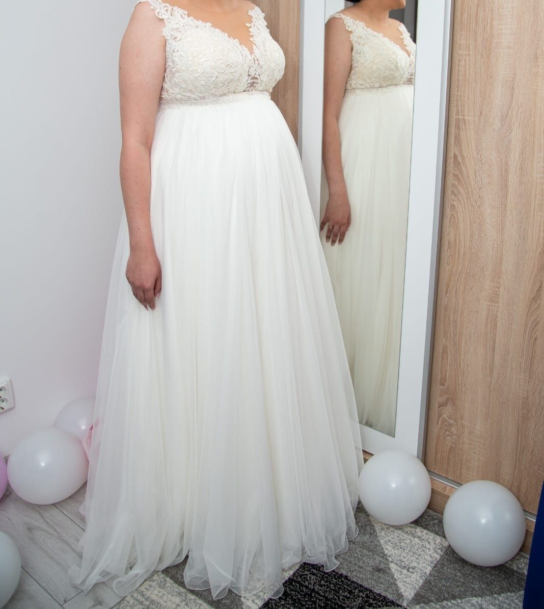 Rochie de mireasa