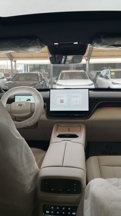 Dongfeng 008 full 2026 model