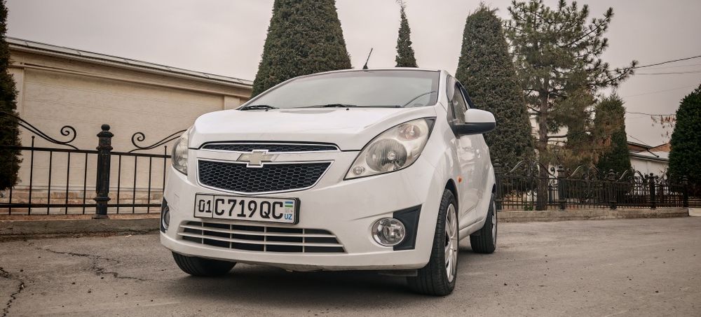 Spark продажа + аренда