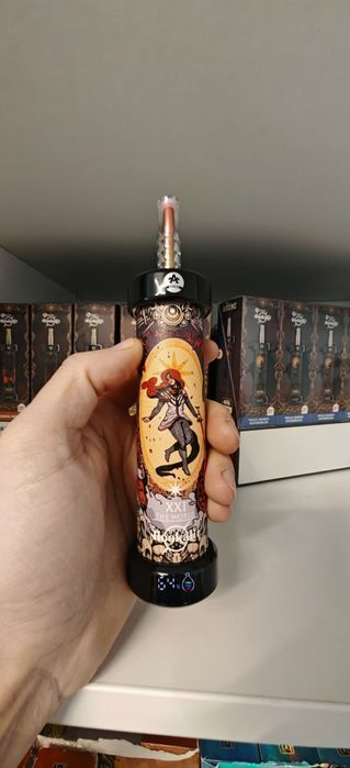 Vape Hookalit 40.000 Puffs Original Narghilea Abur Extrem