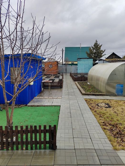 Продается Дача в черте города