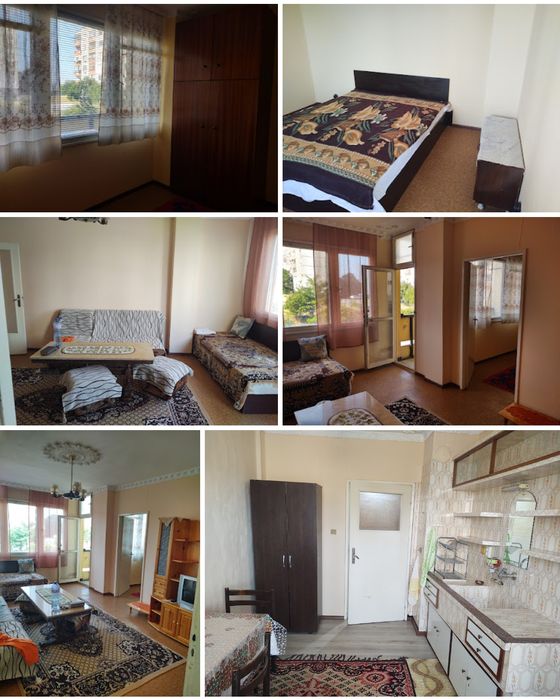 Продава се Двустаен апартамент в Чирпан - 65 кв.м за 628 €/кв.м - Снимка #2