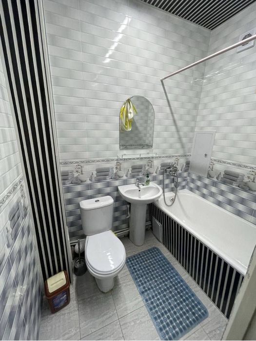 Продаю квартиру Яшнабадский р-он Авиасозлар-1.  1-ком 7-этаж 9-этажном