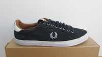 Tenisi Fred Perry