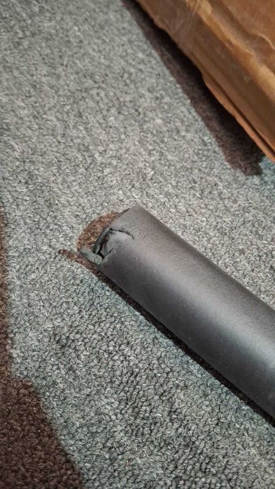 Bara tractiuni JX FITNESS, multifunctionala, 200kg, pliabila, neagra