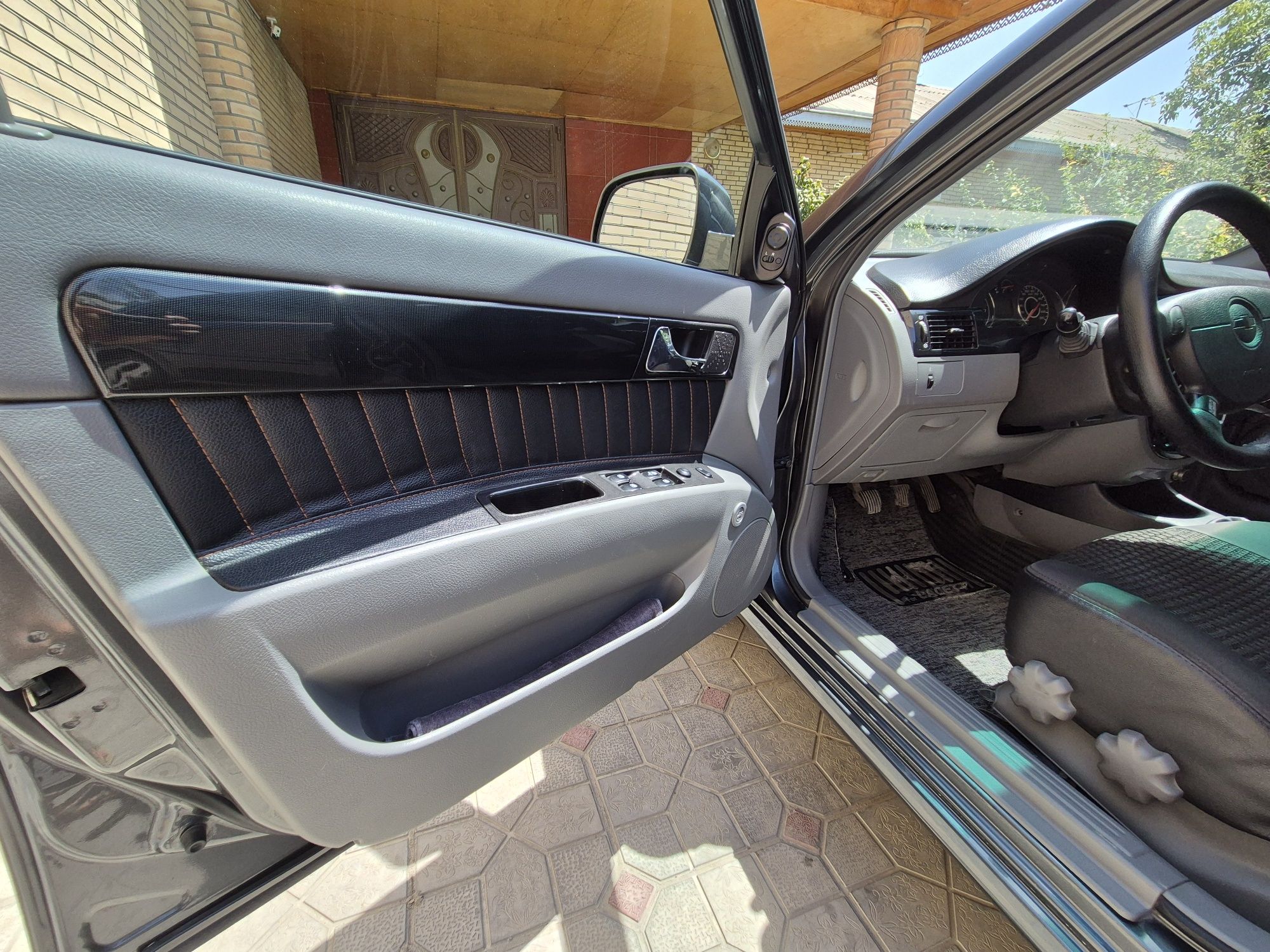 Chevrolet Gentra 2018
