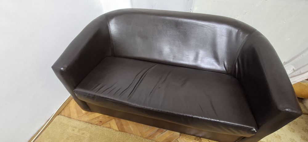 Canapea fixă 2 locuri