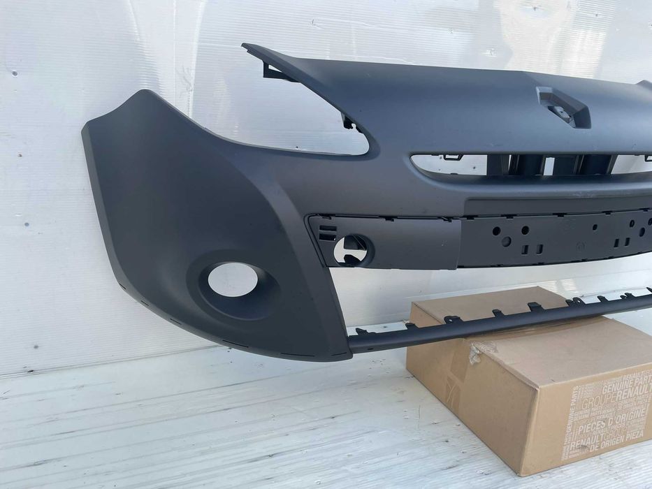 Bara fata Renault Clio 3 2009-2013 noua originala Renault