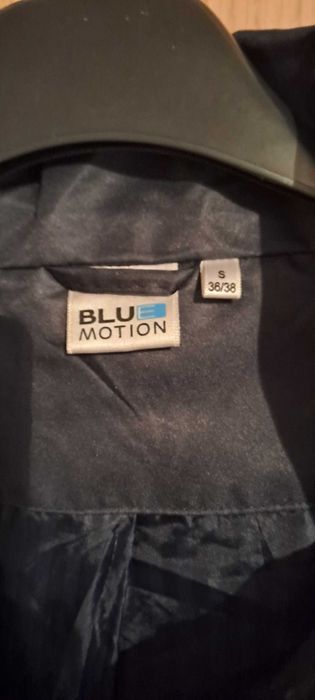 Trench damă marca Blu Motion