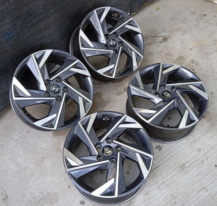 Диски 17  ет 49 J7 крепёж 5/114,3