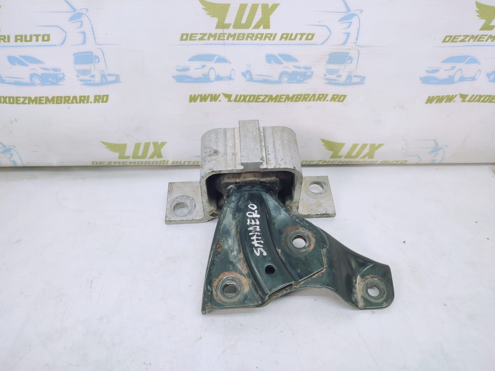 Suport motor 1.4 benzina Dacia Solenza 1  [din 2003 pana  2005]
