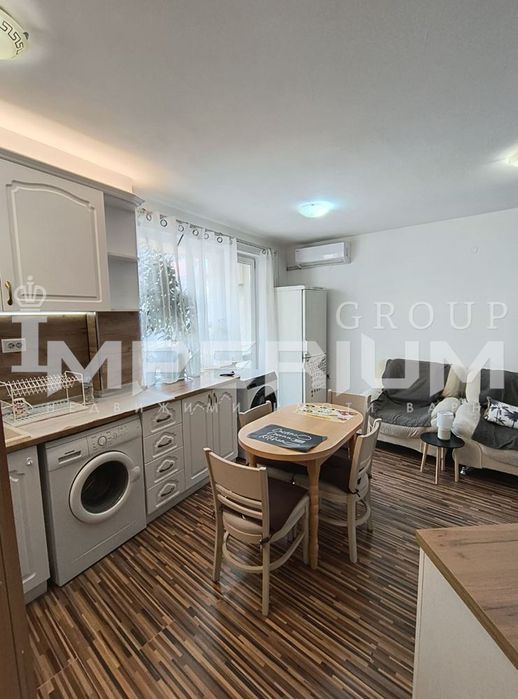 Дава се под наем Тристаен апартамент в Варна, Трошево - 80 кв.м за 510 € - Снимка #2