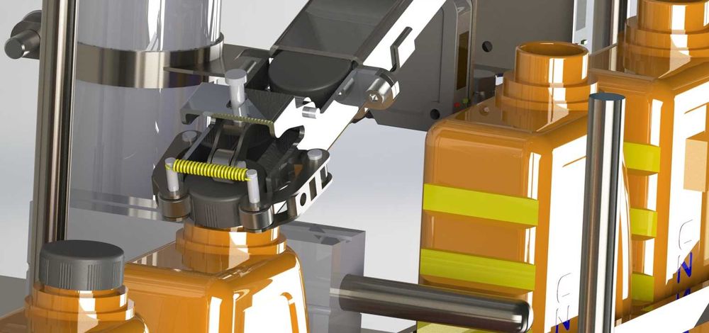 SolidWorks  Конструктор