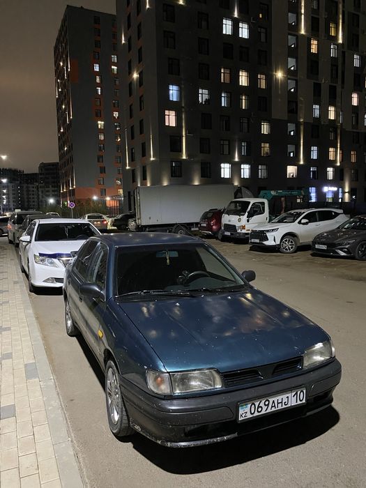 Продам Ниссан санни 1994