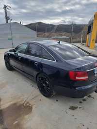 Vand Audi a6 c6 2007