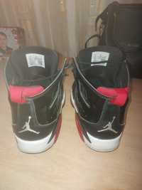 Jordan flight club 91