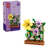Lego 40683 Spalier cu flori