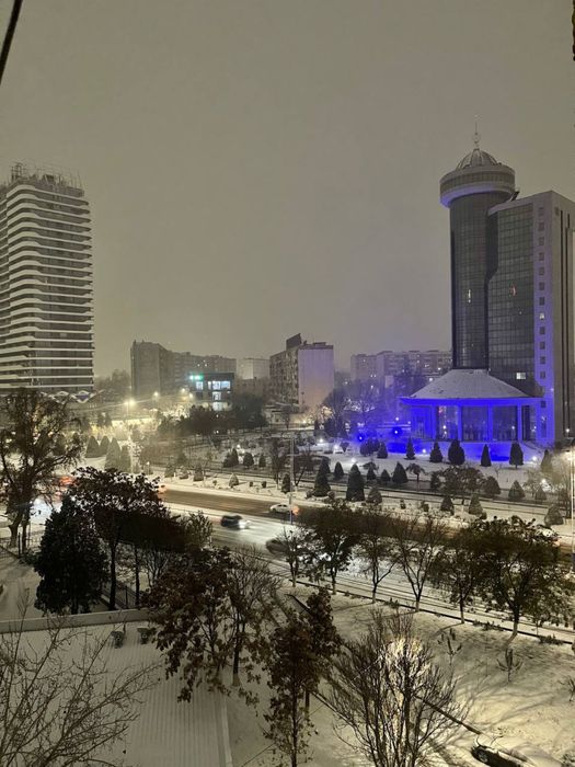 Аренда 3-х комнатная квартира | Дружба | без маклер