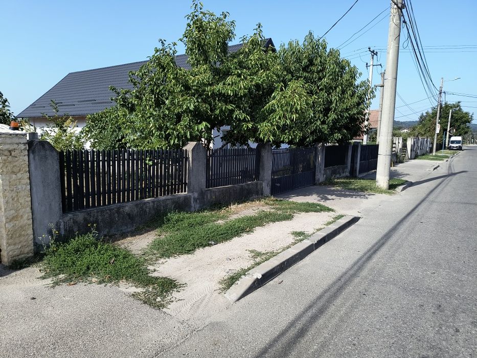 De închiriat spațiu producție / depozitare