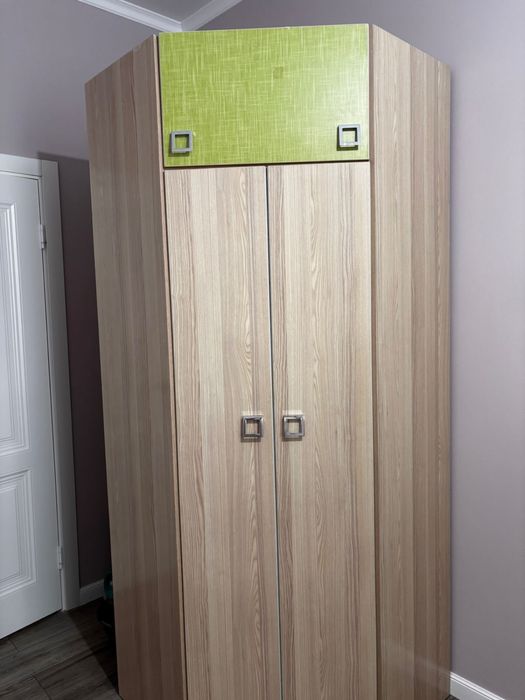 Продам шкаф для одежды