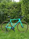 Bianchi Sprint Carbon set 2×11 Ultegra