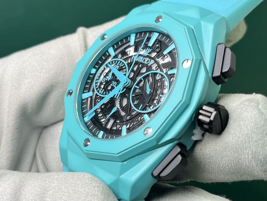 Hublot big bang кварцов