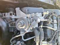 Pompa de injectie AUDI A4 IV 8K2, B8 2007 - 2015 TDI CAGB, CJCB, CSUB BOSCH 0445010529 03L130755AC