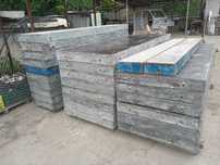 Cofrag metalic Doka Framax