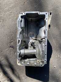 Baie de ulei bmw e90 e91 e92 e93 x drive n47d20a/c