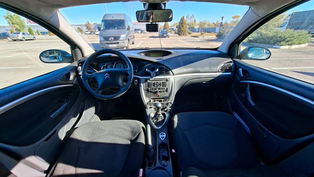 Vând Citroen c5 2.0 HDI 2008.