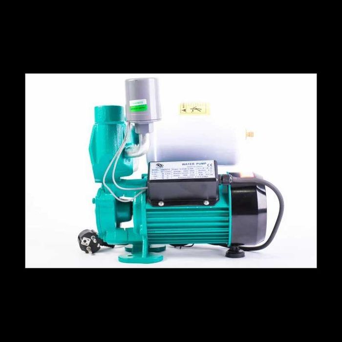 Mini Hidrofor 1AWZB370, pentru Filtrarea Apei