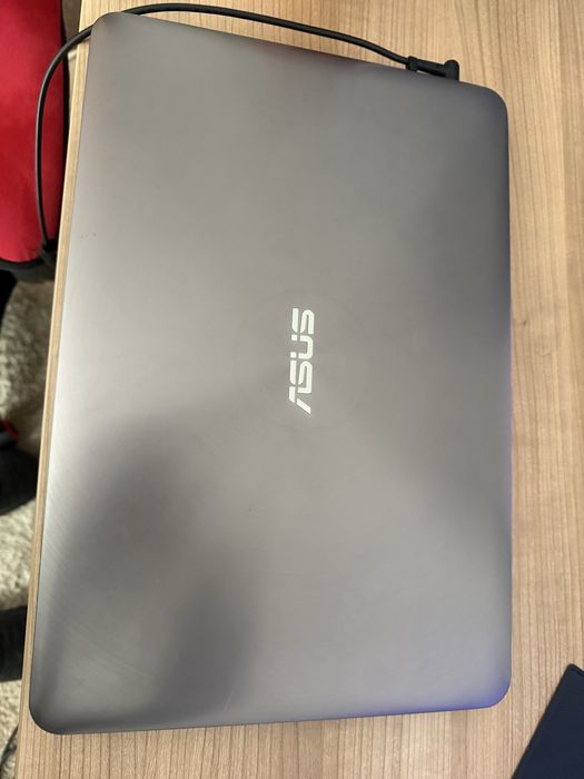 Laptop Gaming Asus N552VW i7 GTX960M 16GB DDR4