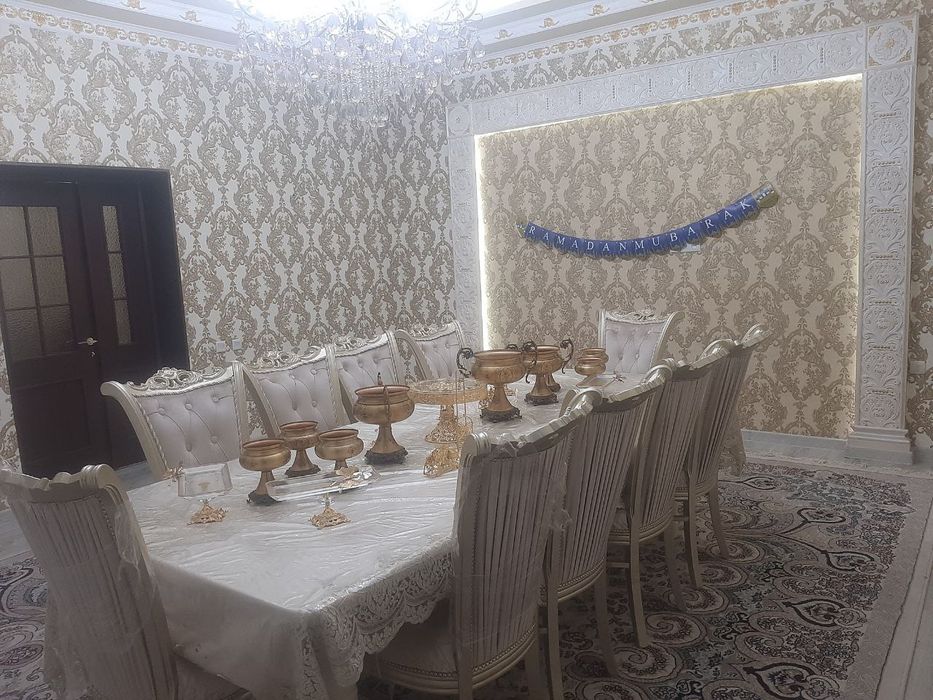 Продается участок 6 соток, 4-х комнатная с хорошим ремонтом