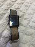 Apple Watch! Bun
