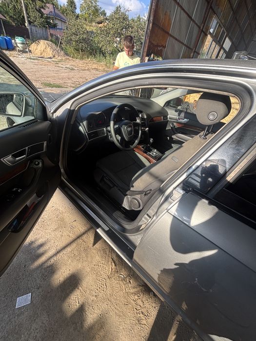 Vanad sau schimb cu duster