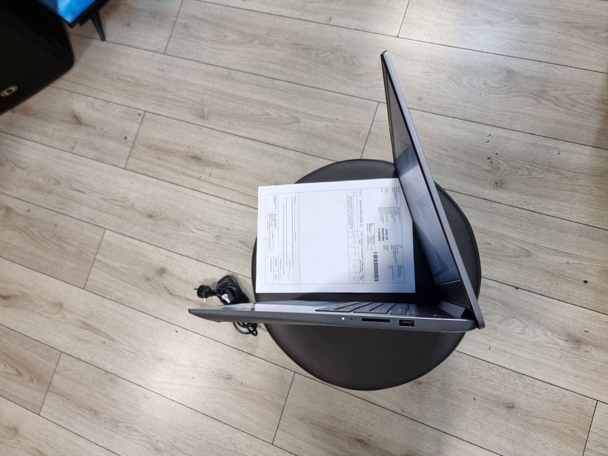 Amanet f28: Laptop Lenovo Ideapad 3 17ALC6 Factura Garantie Dante