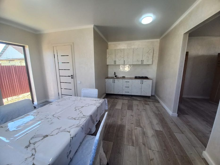 Сдам 1 ком - Алимжанова