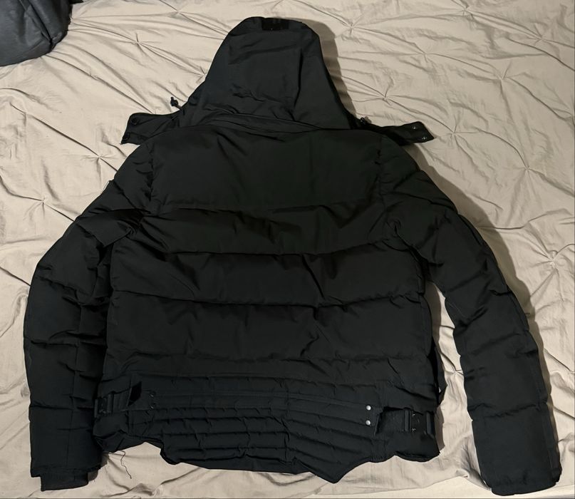 Зимно яке в отлично състояние