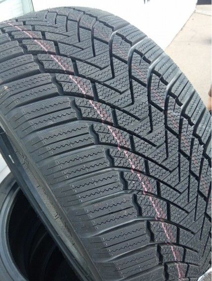 Anvelope noi 225/60R16 98H Fronway IceMaster I