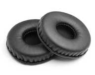 Bureti casti earpads 80mm (pereche]