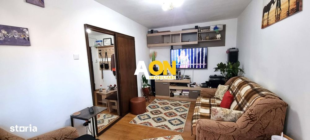 De vanzare apartament 2 camere, zona industriala