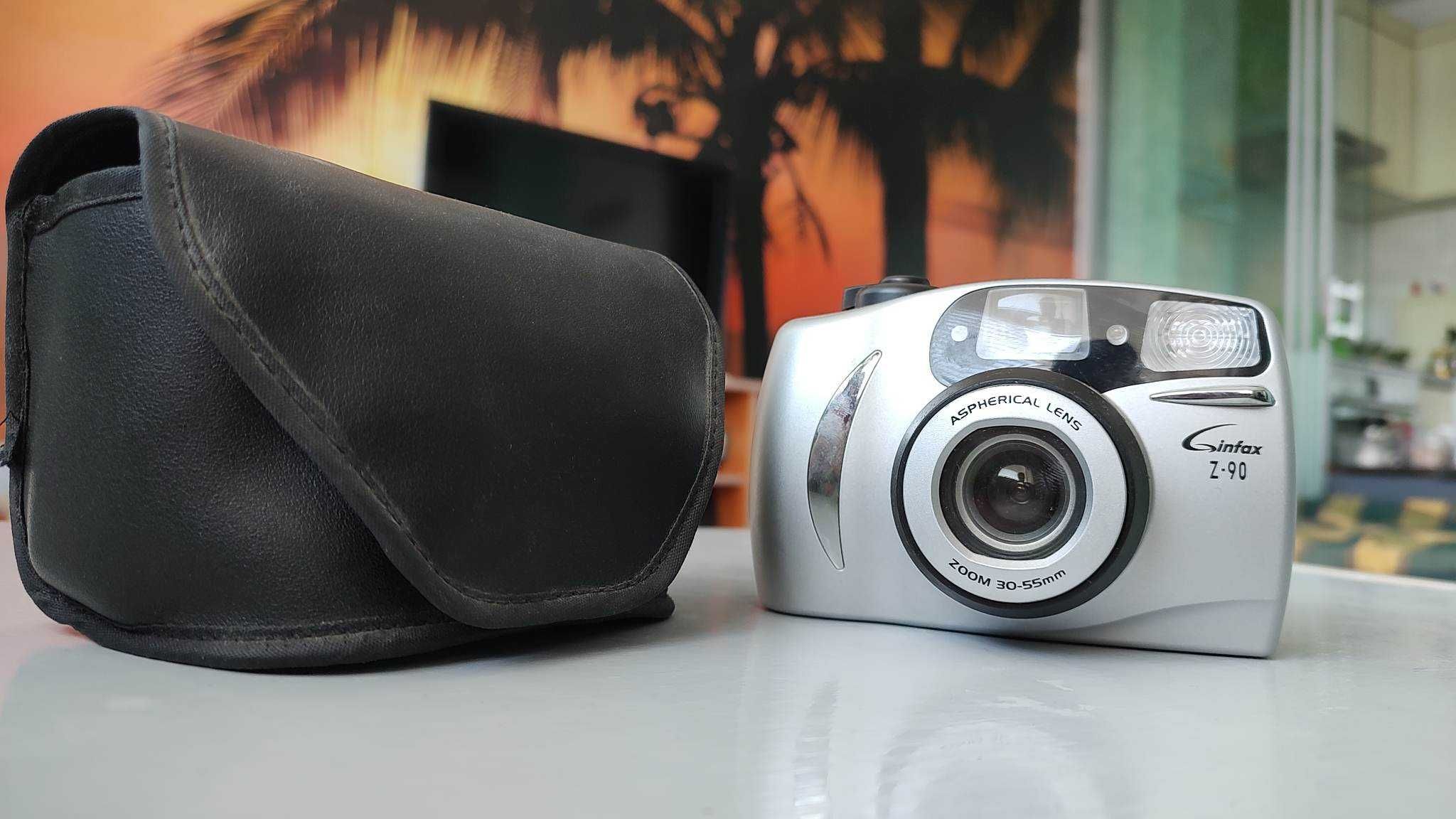 Фотоапарат Aspherical Lens / 23лв
