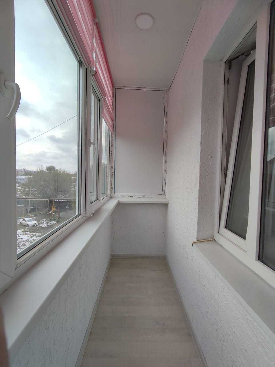 Продам 3-х комнатную квартиру 109 м2, кирпичный дом. ул Циолковского